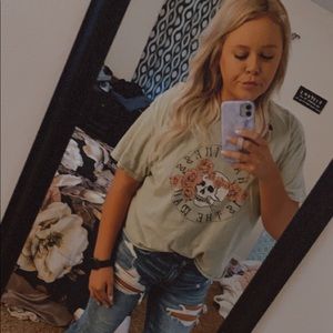 Meet your Posher, Brianna